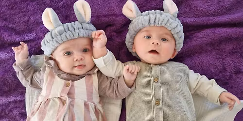 Newborns Workshop -ASHFORD