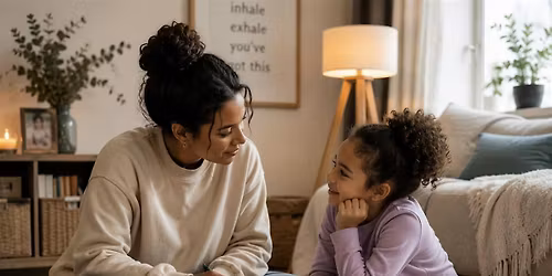 Why Is My Child Doing That? Understanding Behaviour without the Guesswork