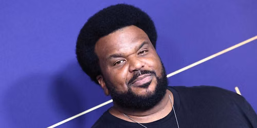 Craig Robinson