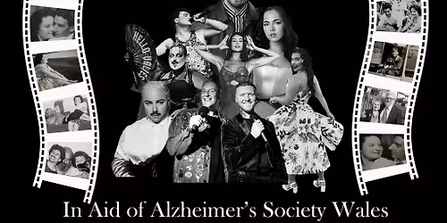 Tyler Edgar Victory & Vixens