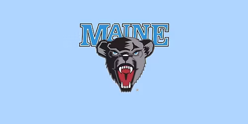 Maine Black Bears at UMBC Retrievers Mens Basketball
