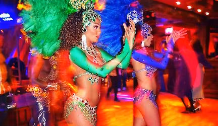 NOUVEAU KABARET DE REIMS