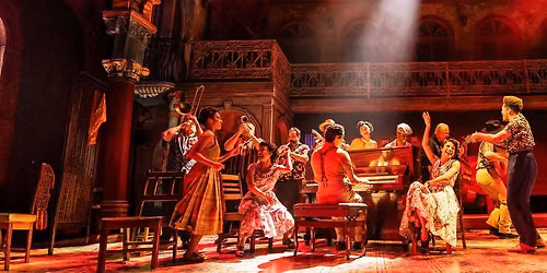 State Ballet Theatre of Ukraine: Cinderella
