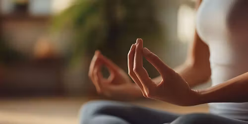 Exploring the Seasons with Meditation & Breathwork: Winter Solstice Workshop