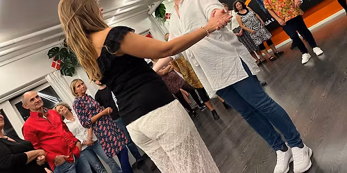 Traditionel Bachata