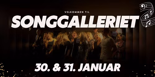 Songgalleriet i L\u00f8o