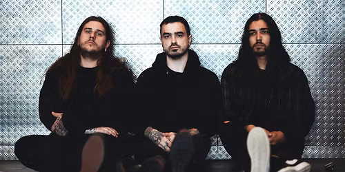 Like Moths To Flames Tickets