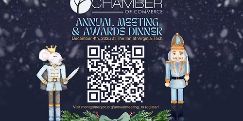 Annual Meeting & Awards Dinner