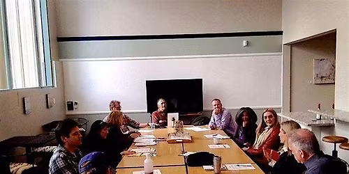 Marintrepreneurs Meetup