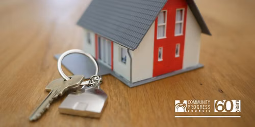 Ready, Set, Own Workshop: Pathway to Homeownership Part II