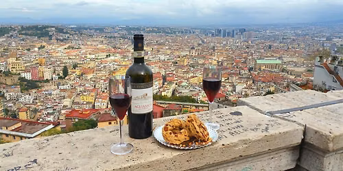 La Notte Napoletana Wine Dinner