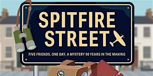 Spitfire Street
