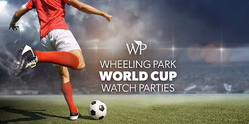 World Cup Watch Party USA vs. Australia