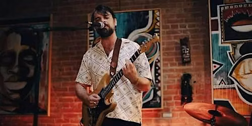 Rhythm & Roots featuring Will Kniffen