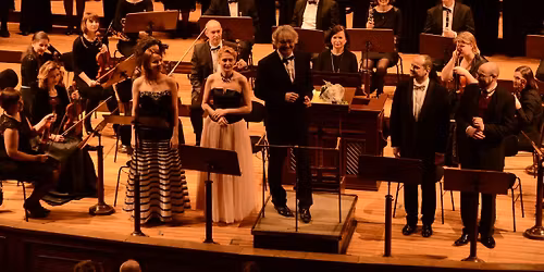 V\u00e1no\u010dn\u00ed koncert - J. J. Ryba: \u010cesk\u00e1 m\u0161e v\u00e1no\u010dn\u00ed