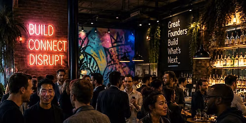 Entrepreneurs Social Club