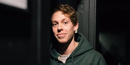 Lucas Zelnick