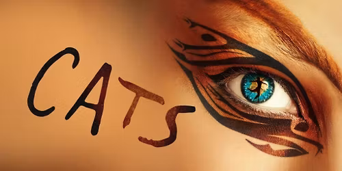 Cats, Bristol Hippodrome