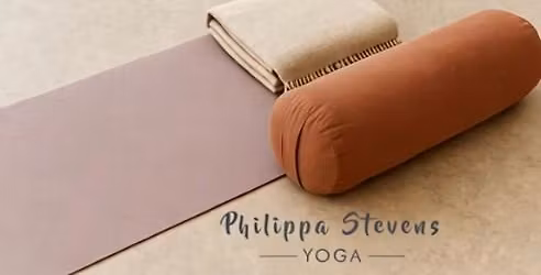 Afternoon Yoga Retreat 