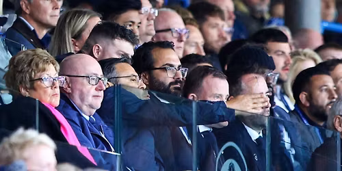 Leeds United FC vs Arsenal FC at Elland Road