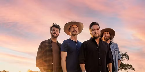 Eli Young Band (18+)