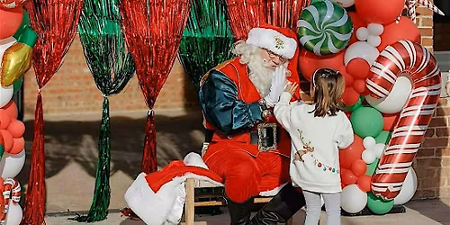 Savona Mill Holiday Party