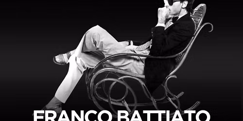 BattiAto Rock@Eur Music Fest
