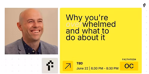 June MeetUp with Andrew Hartman