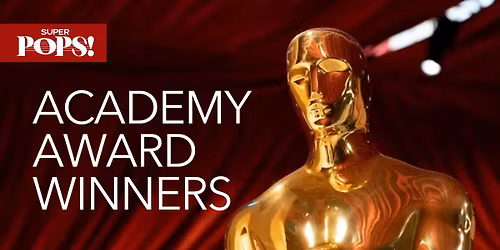 Alabama Symphony Orchestra: Cris Confessore - Academy Award Winners