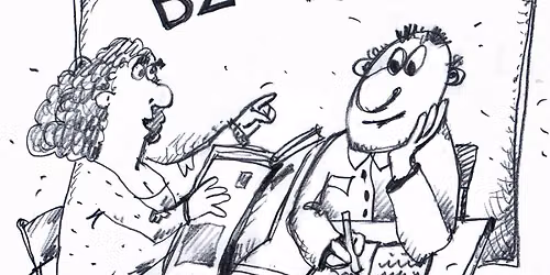 B2-Kurs \/ DeuF\u00f6V \/ 500 Stunden \/ Nachmittag