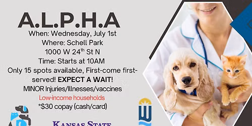 ALPHA Clinic