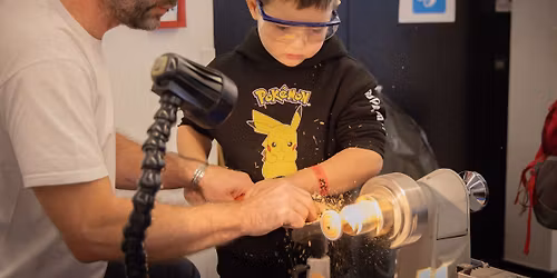 Maker Faire Salzburg