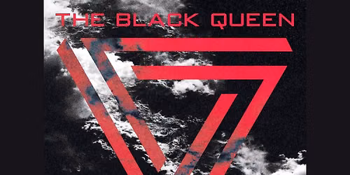 The '58: THE BLACK QUEEN: Fever Daydream 10th Anniversary