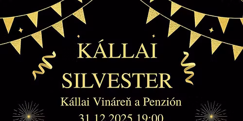 K\u00c1LLAI SILVESTER
