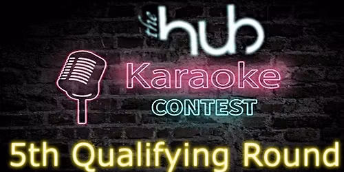 5th Qualifying Round Karaoke Contest