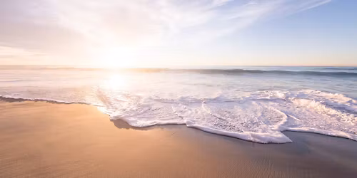 GO WITH THE FLOW ~ Crystal & Tibetan Bowls, Gongs, Rain Tower Sound Healing