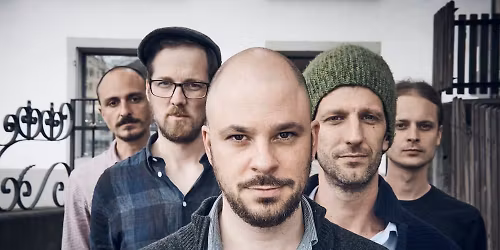 Christoph Irnigers Pilgrim 