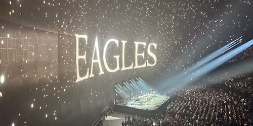 The Eagles