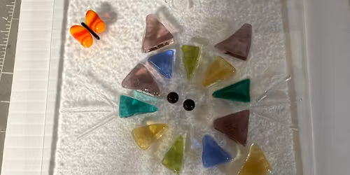 Fused Glass Class