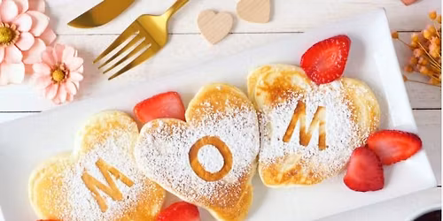 Mother's Day Brunch Buffet