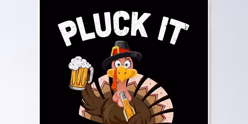 DRUNKSGIVING with Josh Quinn and special Guest Matt Blake!! \ud83c\udf7b \ud83e\udd83 