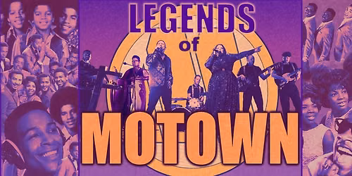 Motown night!