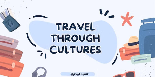 Travel through Cultures
