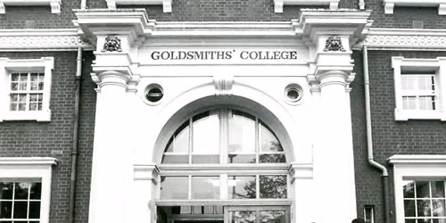 Goldsmiths Class of '99 (ish) Reunion! 