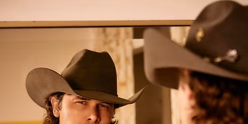 Randall King LIVE at Banita Creek Hall!