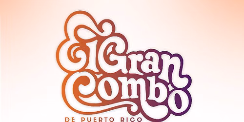 EL GRAN COMBO DE PUERTO RICO