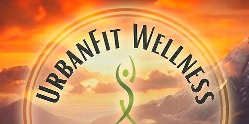 UrbanFit June 20th Pitlochry Wellness Day