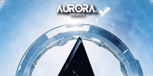 AURORA Presents: Tre Reynolds @ Club Colette