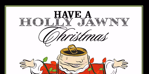 Christmas Movie Trivia at Pilger Ruh!