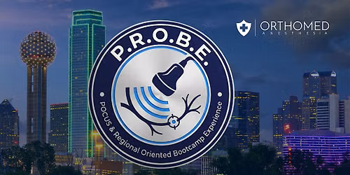 P.R.O.B.E. Dallas